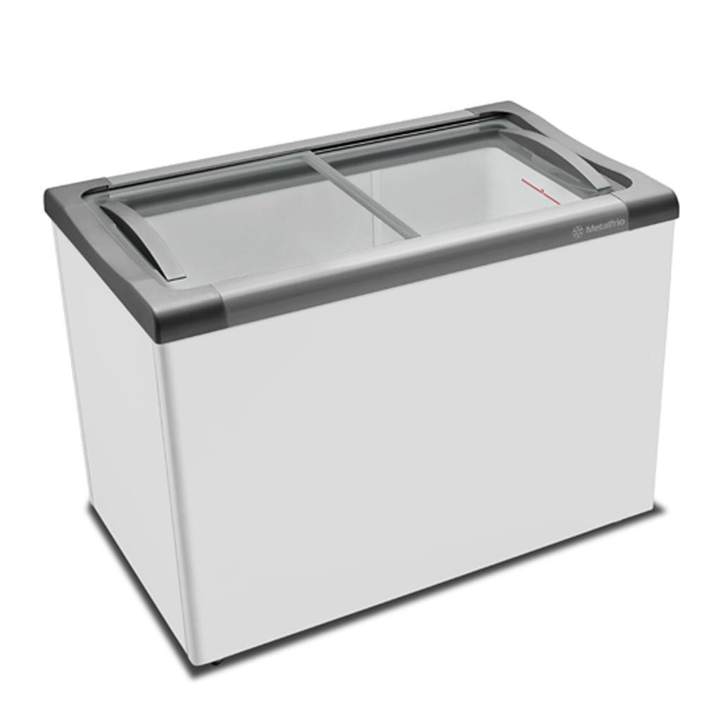 Conserto urgente de freezer para sorvete e produtos congelados